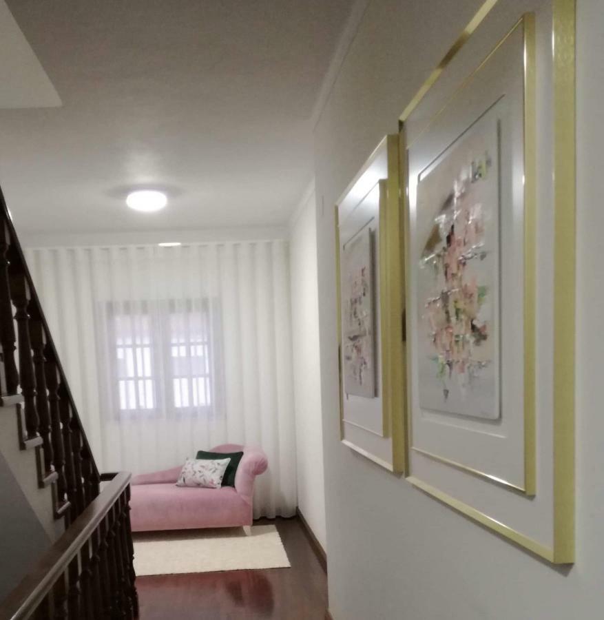 فندق Telesico Residencia بومبال المظهر الخارجي الصورة