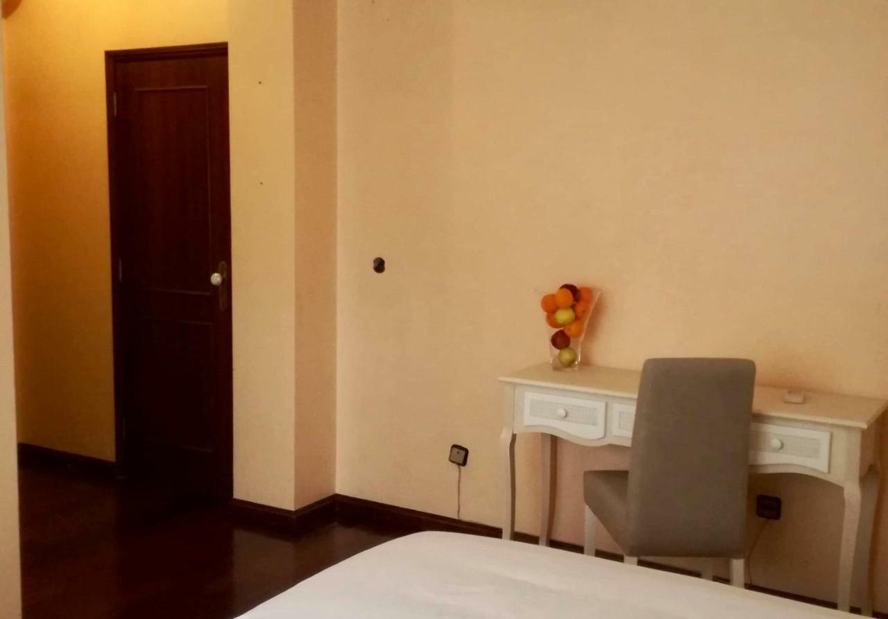 فندق Telesico Residencia بومبال المظهر الخارجي الصورة