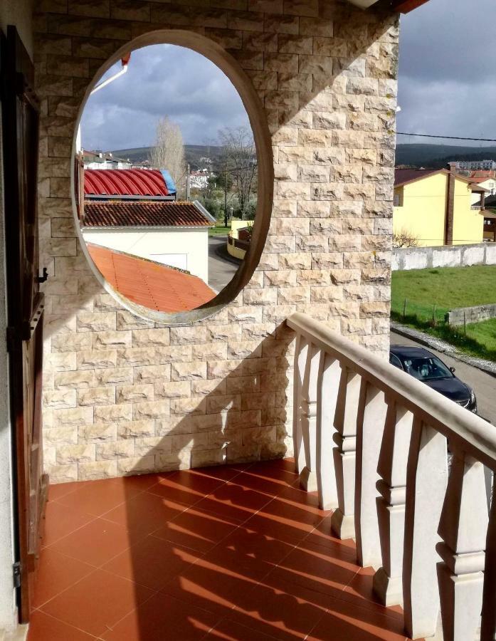 فندق Telesico Residencia بومبال المظهر الخارجي الصورة