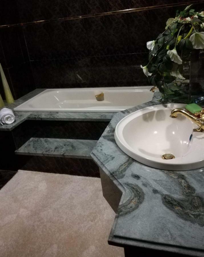 فندق Telesico Residencia بومبال المظهر الخارجي الصورة