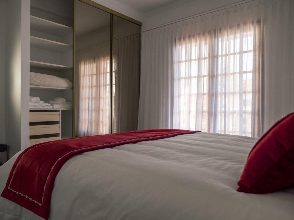فندق Telesico Residencia بومبال المظهر الخارجي الصورة