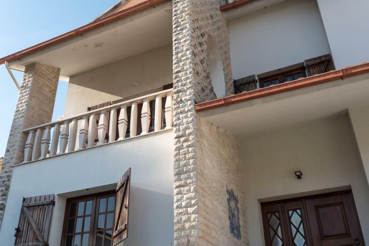 فندق Telesico Residencia بومبال المظهر الخارجي الصورة